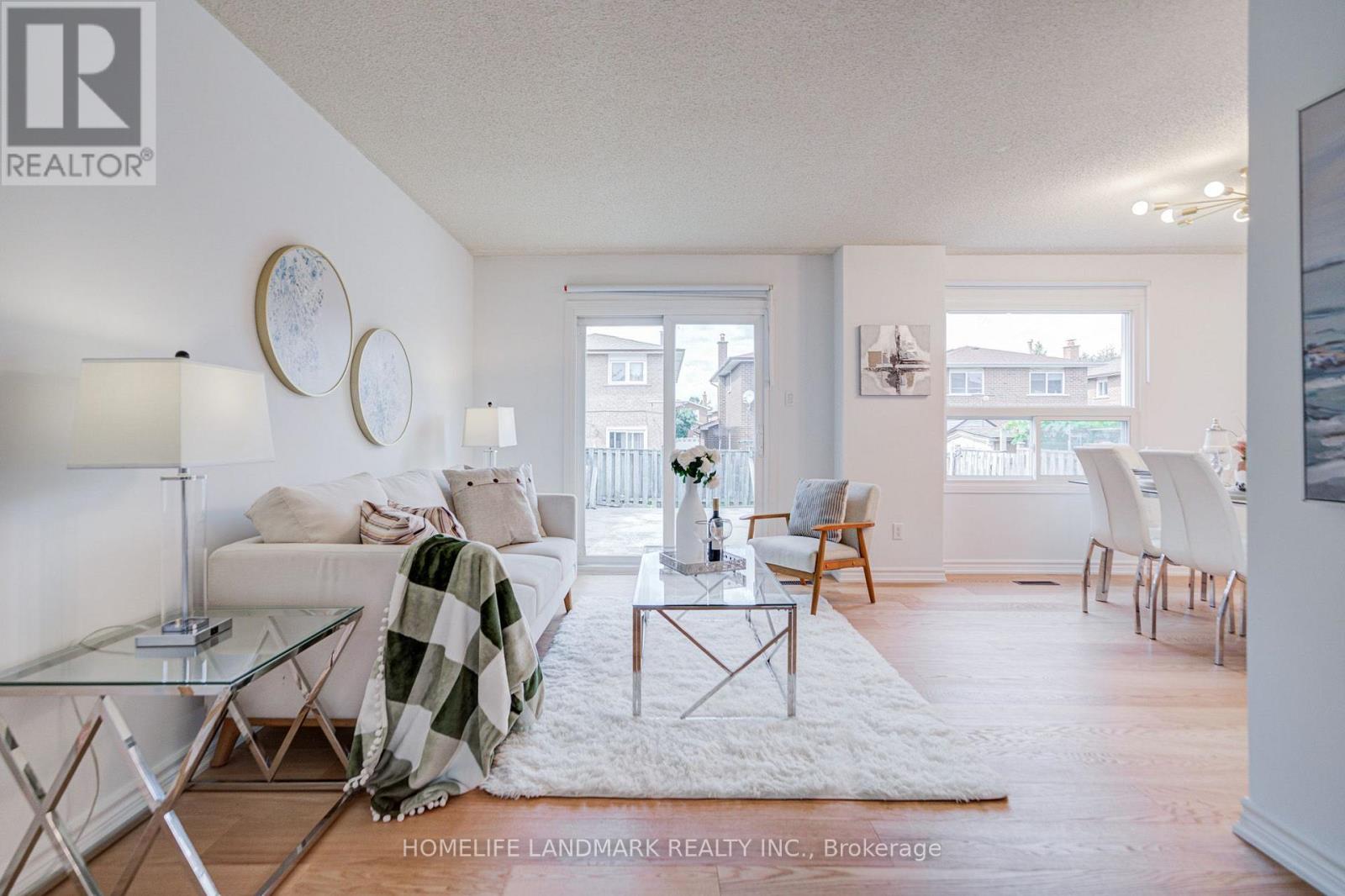 MLS® listing #30212901 for sale located at 20 BAROLO ROAD