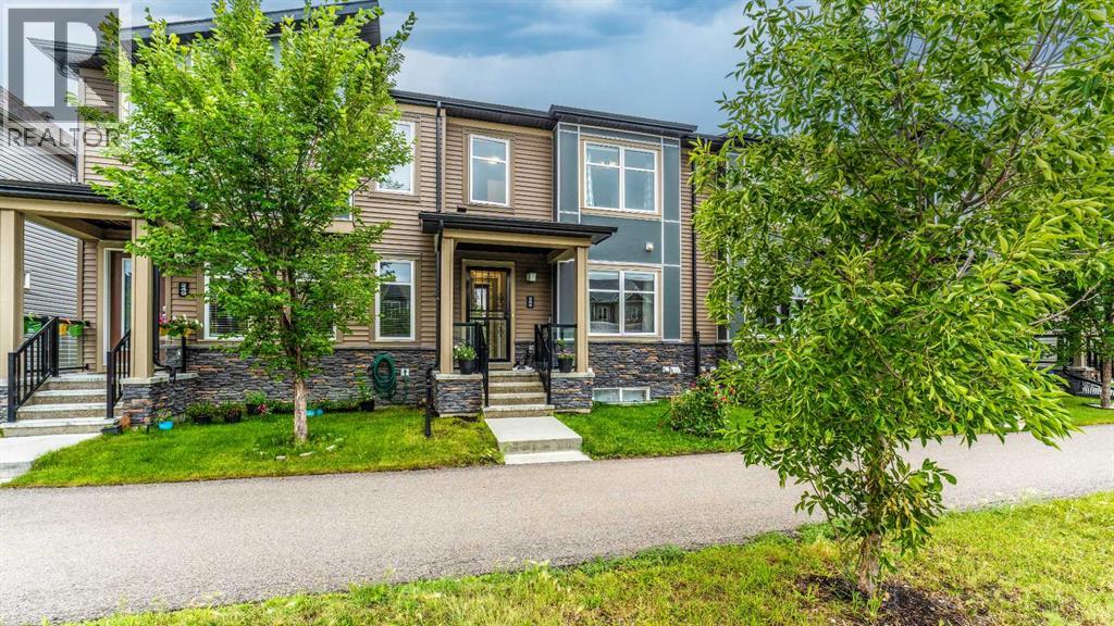 MLS® listing #30212991 for sale located at 245 Cityscape Boulevard NE