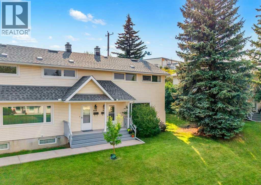 MLS® listing #30213059 for sale located at 639 Merrill Drive NE
