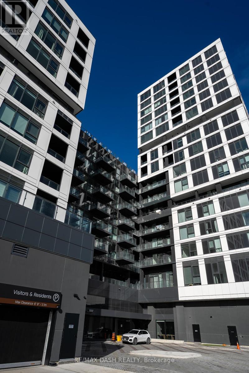 MLS® listing #30213157 for sale located at 1001 - 1007 THE QUEENSWAY AVENUE