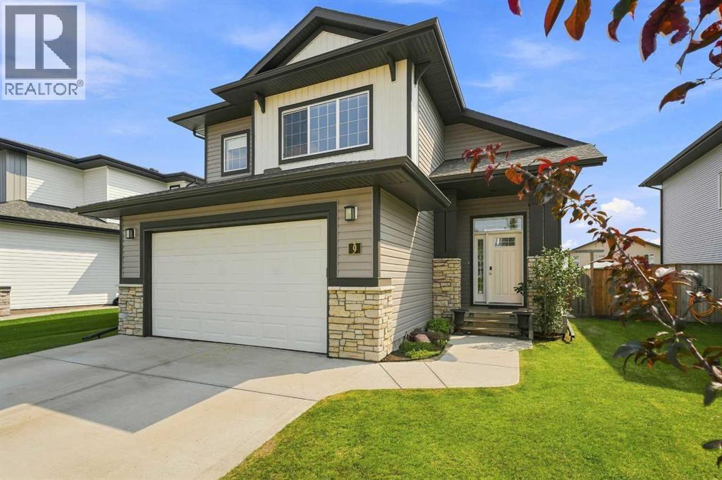 MLS® listing #30213246 for sale located at 9 Trinity Street