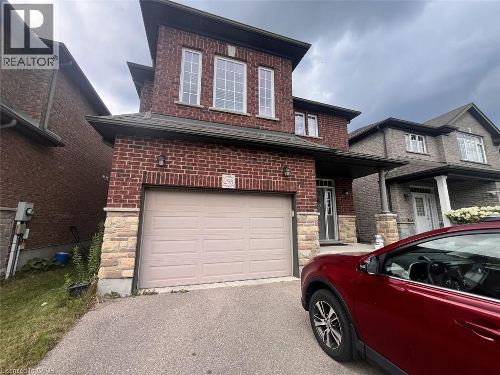 MLS® listing #30213683 for sale located at 298 BUTTONBUSH Street