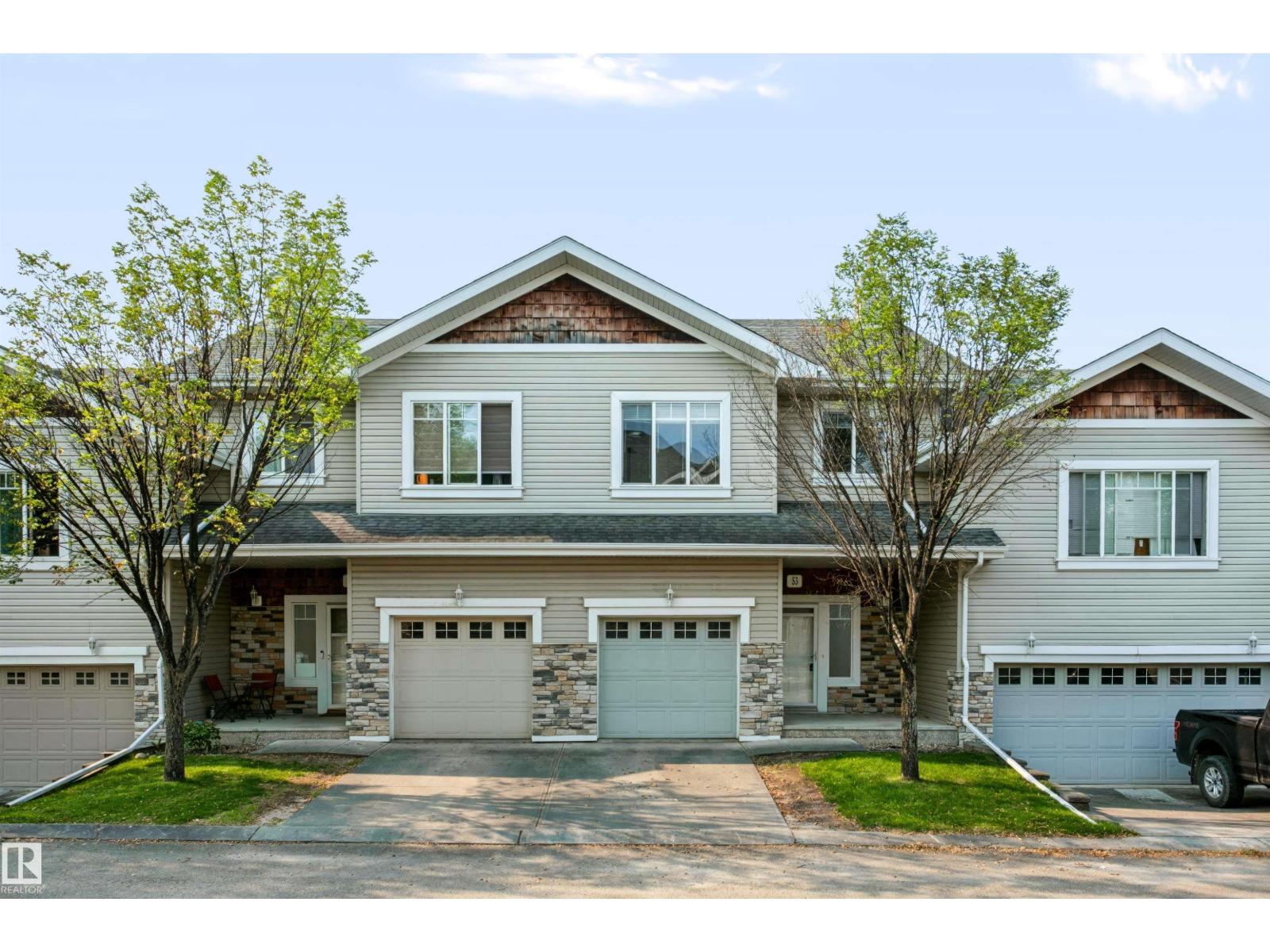 MLS® listing #30214662 for sale located at #53 2508 HANNA CR NW