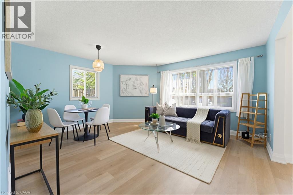 MLS® listing #30214713 for sale located at 30 HUGO Crescent Unit# 110