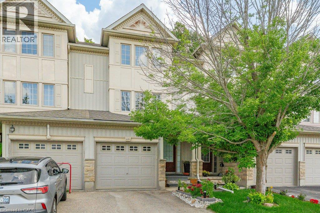 MLS® listing #30215069 for sale located at 110 ACTIVA Avenue Unit# E33
