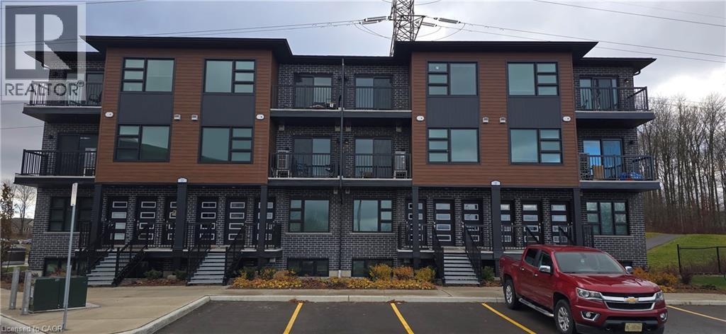 MLS® listing #30215154 for sale located at 118 GRAVEL RIDGE Trail Unit# G19