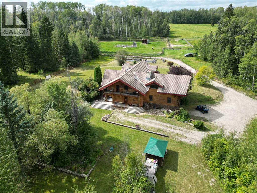 MLS® listing #30215470 for sale located at 411048C Buster Creek Road