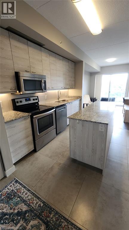 MLS® listing #30215797 for sale located at 280 LESTER Street Unit# 418