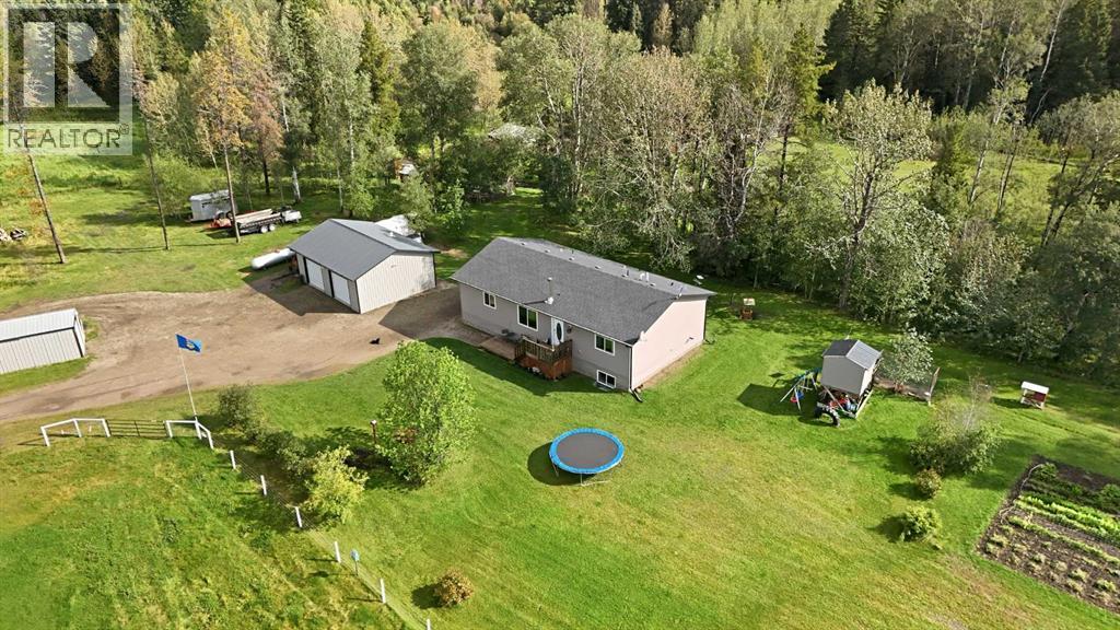 MLS® listing #30216013 for sale located at 413037 Range Road 6-3