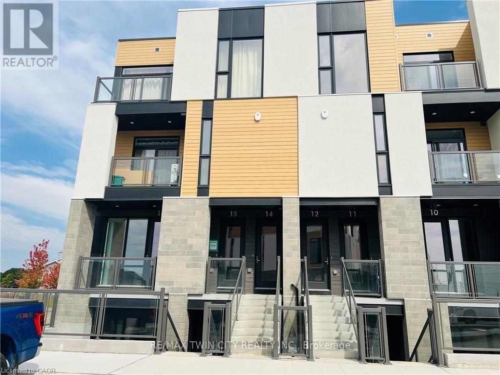 MLS® listing #30216186 for sale located at 30 - 142 FOAMFLOWER PLACE