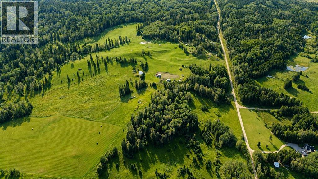 MLS® listing #30216210 for sale located at 61048/61073 Township Road 42-4A