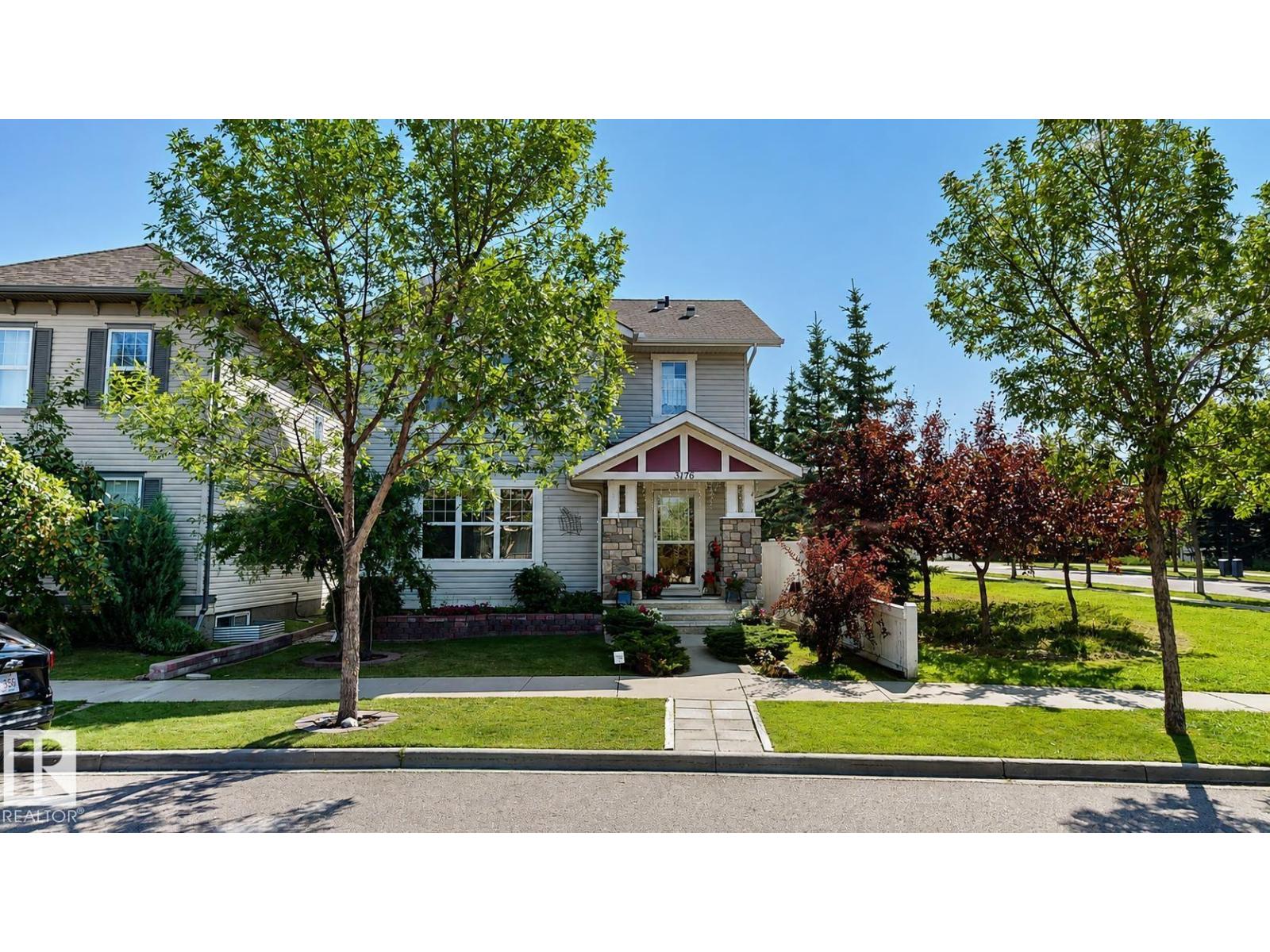 MLS® listing #30216864 for sale located at 3176 Trelle LO NW