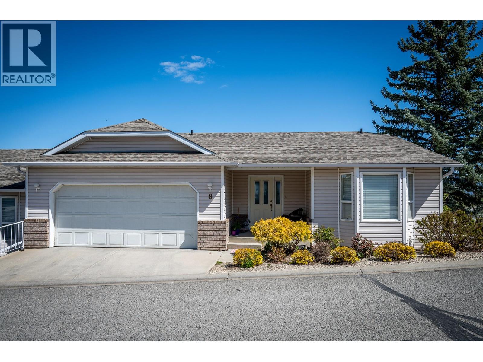 MLS® listing #30216909 for sale located at 2022 PACIFIC Way Unit# 8
