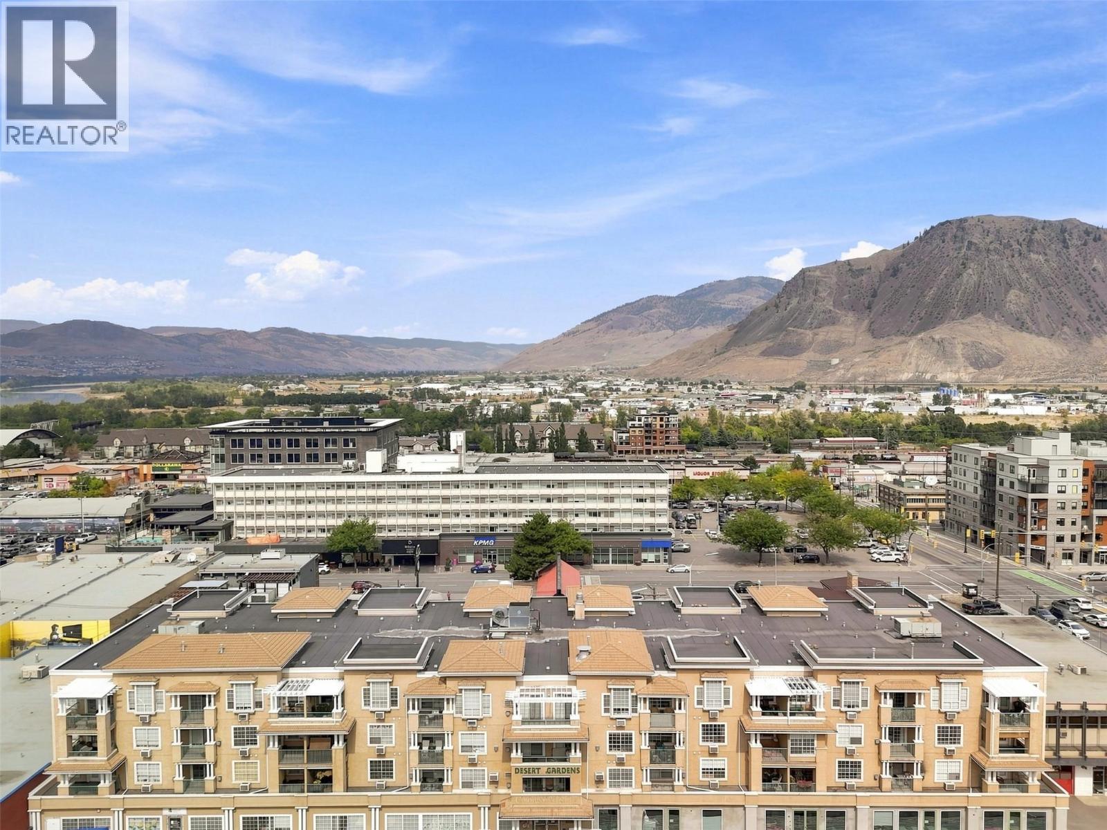 MLS® listing #30217412 for sale located at 554 Seymour Street Unit# 318