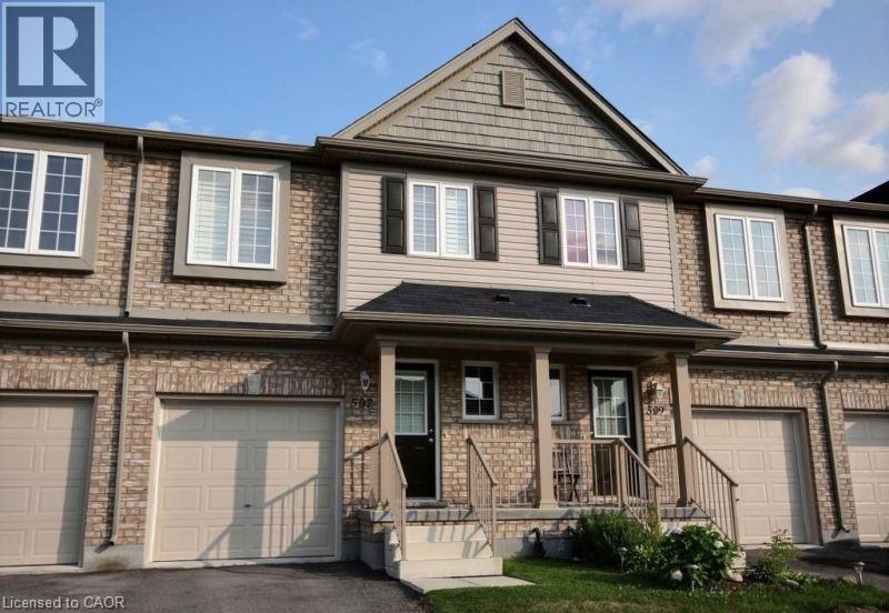 MLS® listing #30217664 for sale located at 507 BEAUMONT Crescent