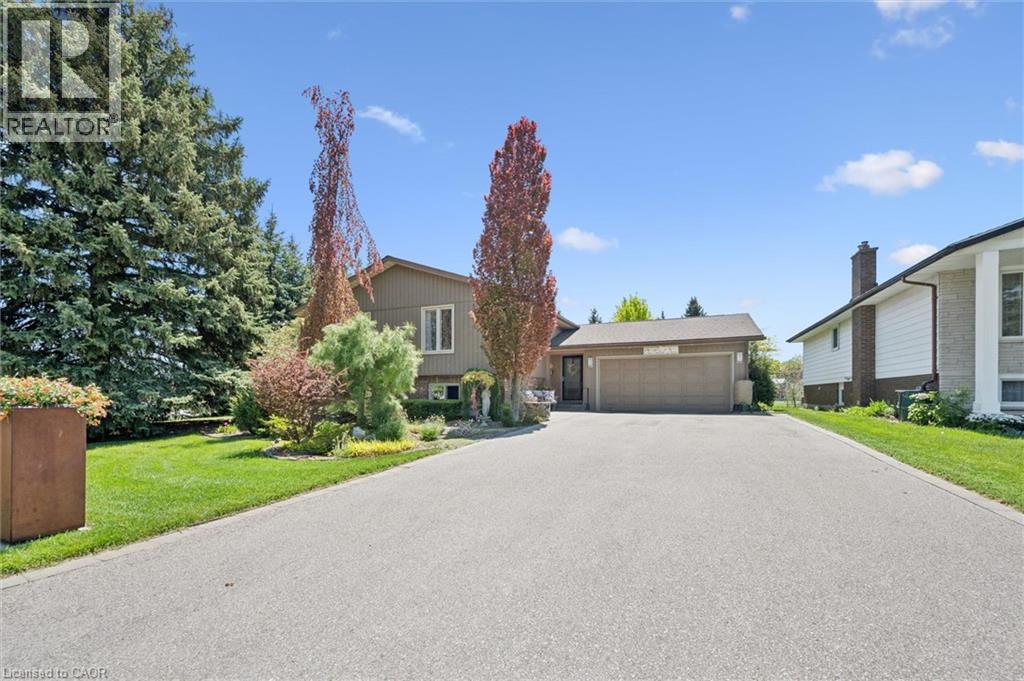 MLS® listing #30218064 for sale located at 1 PINTAIL Drive