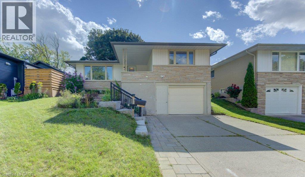 MLS® listing #30218204 for sale located at 206 FORESTWOOD Drive