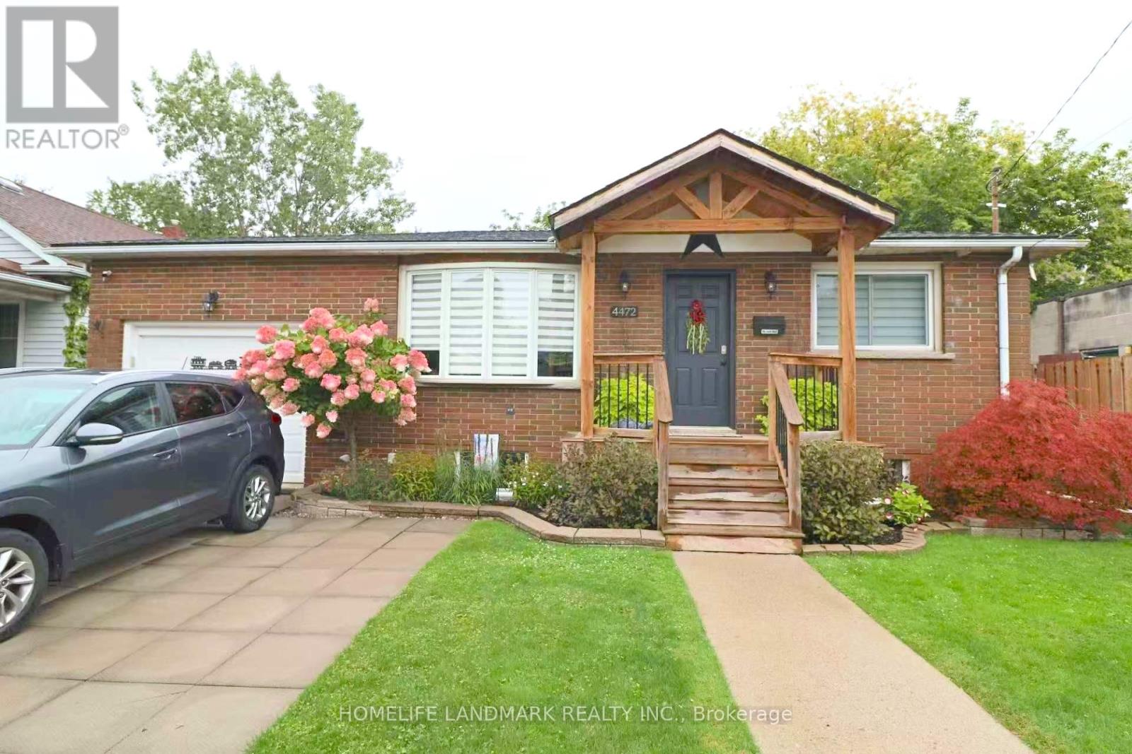 MLS® listing #30218378 for sale located at LOWER LEVEL - 4472 THIRD AVENUE