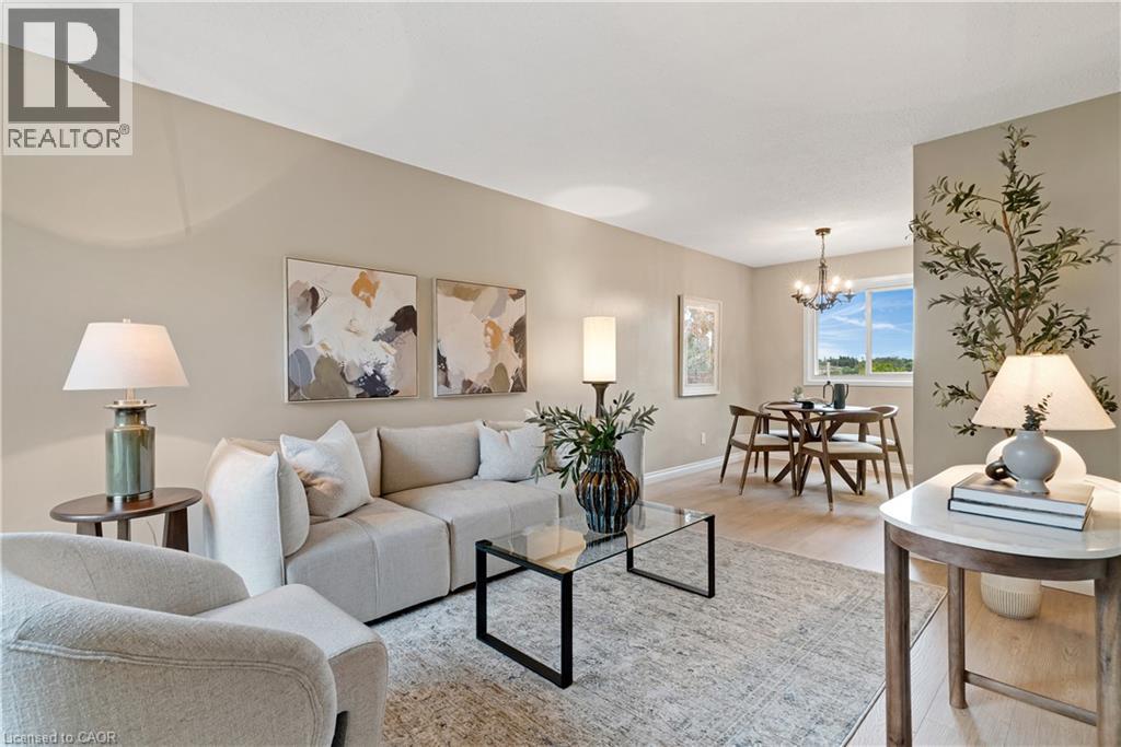 MLS® listing #30218380 for sale located at 25 UPPER CANADA Drive Unit# 23