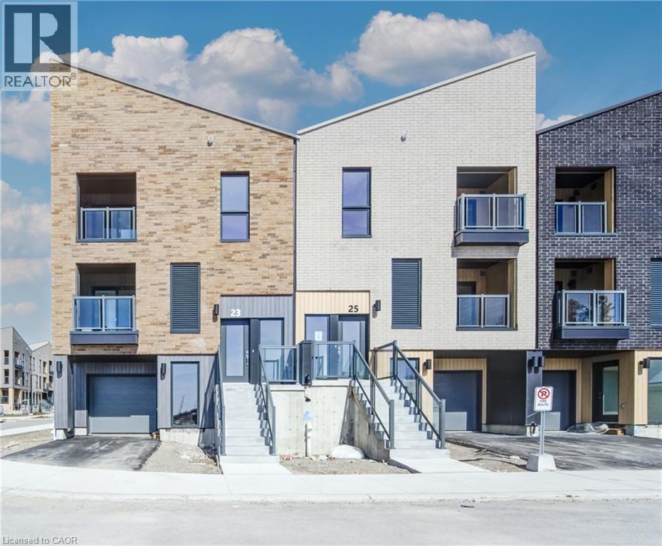 MLS® listing #30218653 for sale located at 25 URBANE Boulevard