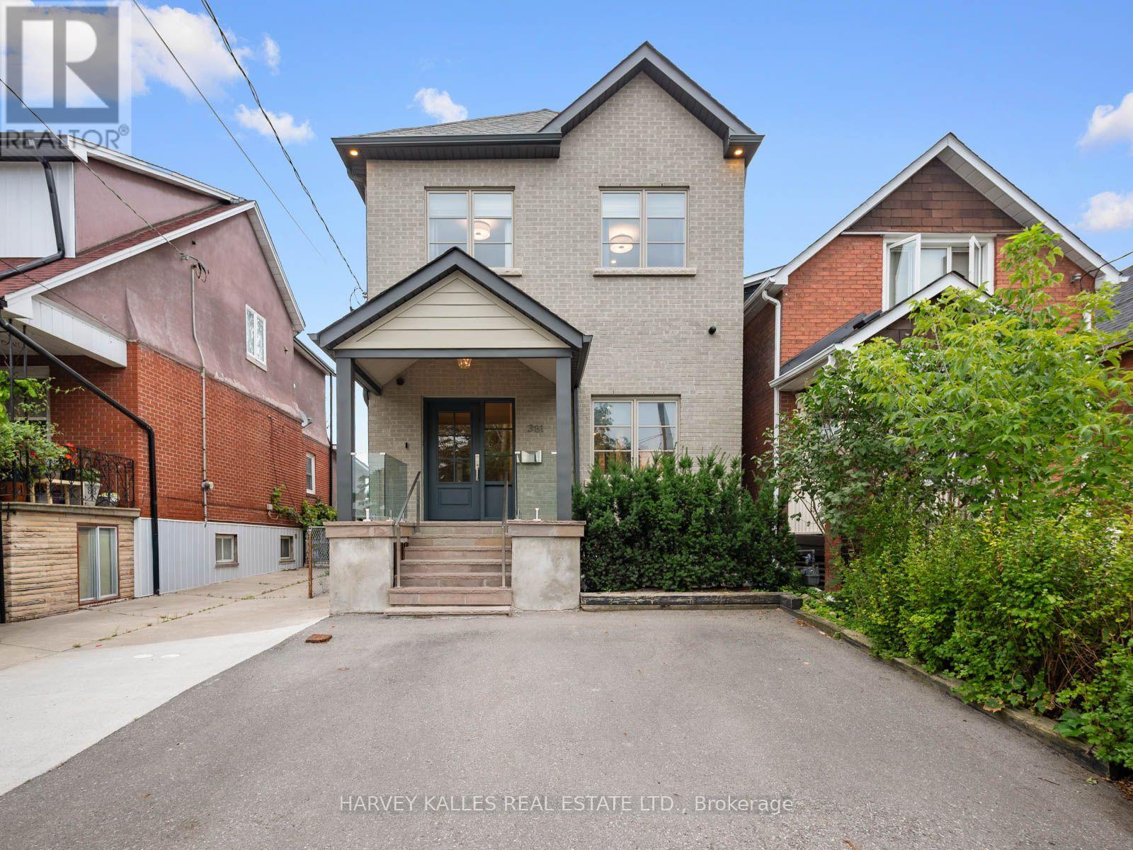MLS® listing #30218688 for sale located at 381 GLENHOLME AVENUE