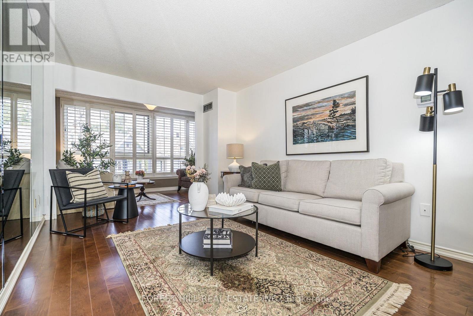 MLS® listing #30219004 for sale located at 319 - 225 DAVENPORT ROAD