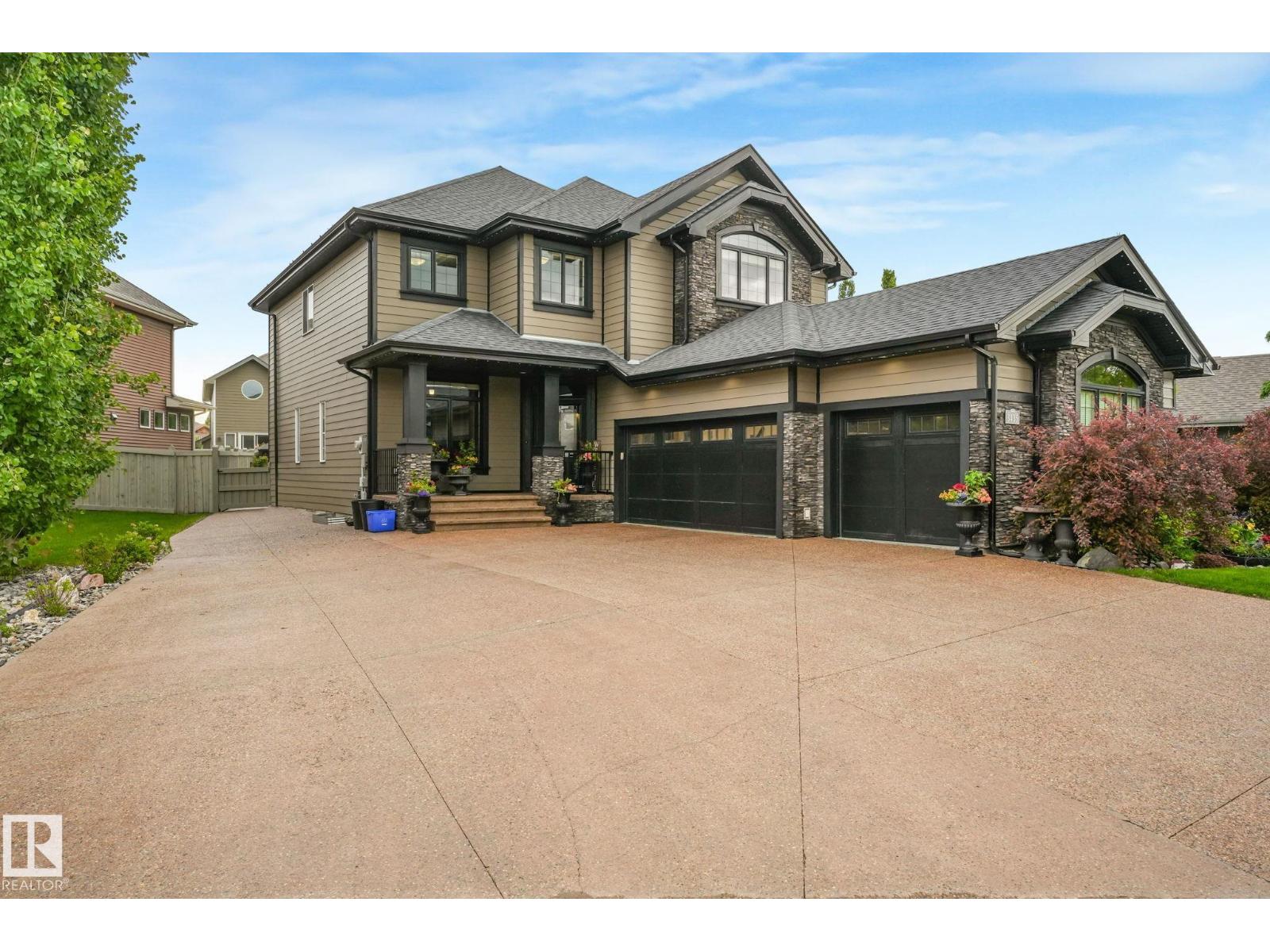 MLS® listing #30219128 for sale located at 3435 WEST LANDING LD NW