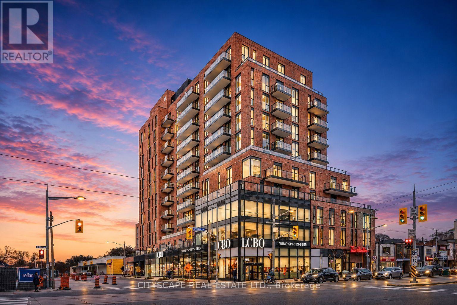 MLS® listing #30219264 for sale located at 506 - 185 ALBERTA AVENUE