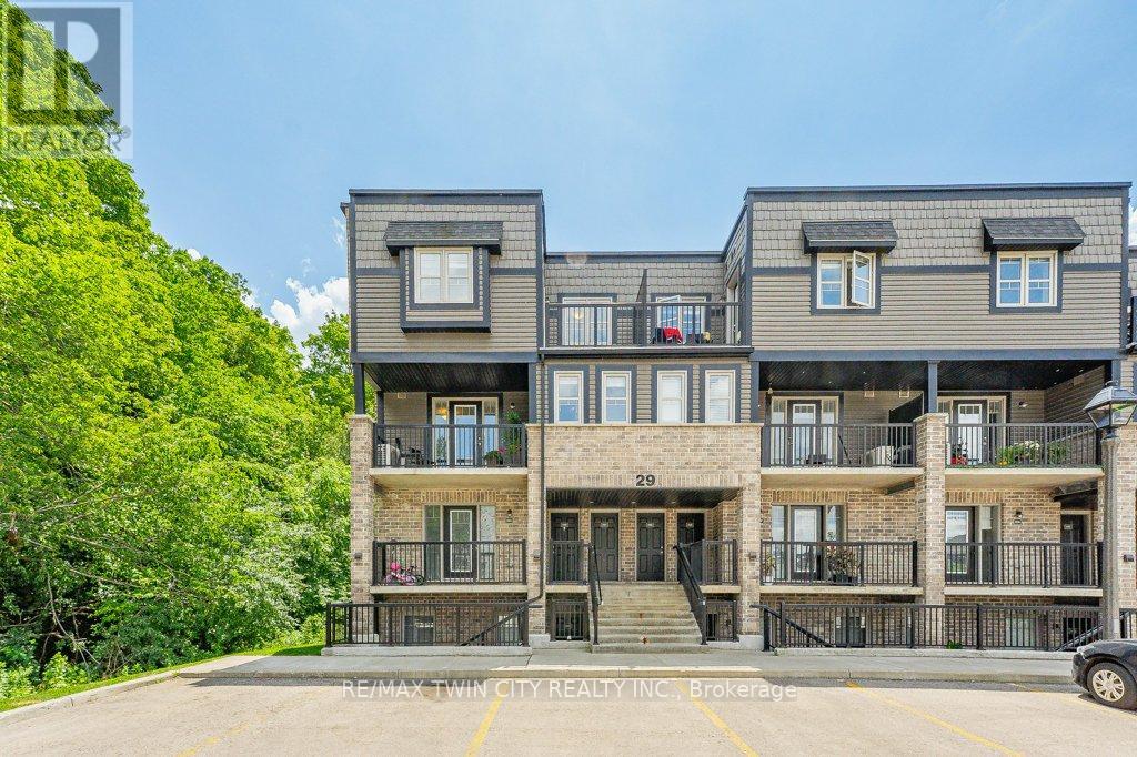 MLS® listing #30219396 for sale located at 29B - 1989 OTTAWA STREET S