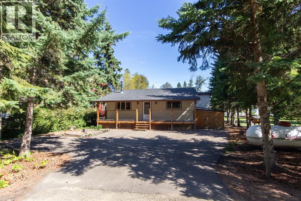 MLS® listing #30221165 for sale located at 6 Poplar Crescent