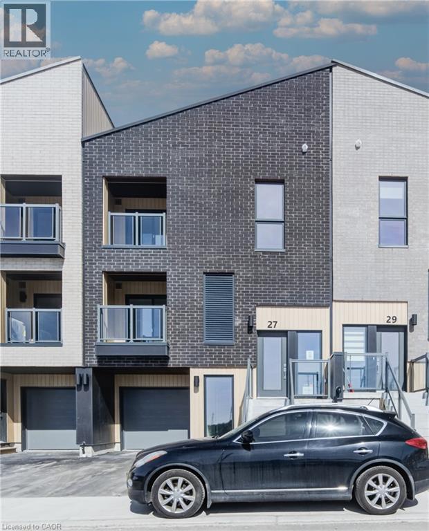 MLS® listing #30221286 for sale located at 27 URBANE Boulevard