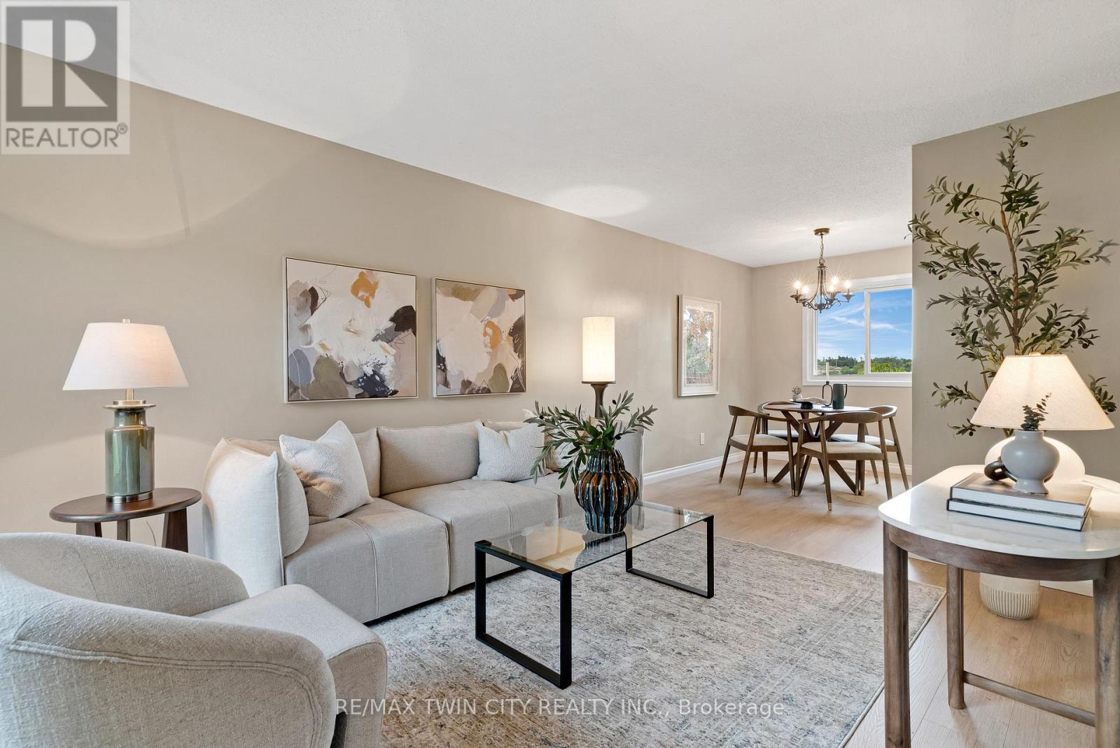 MLS® listing #30221486 for sale located at 23 - 25 UPPER CANADA DRIVE