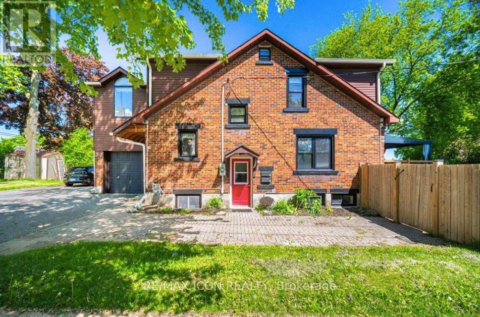 MLS® listing #30221706 for sale located at BASEMENT - 64 SHELDON AVENUE N