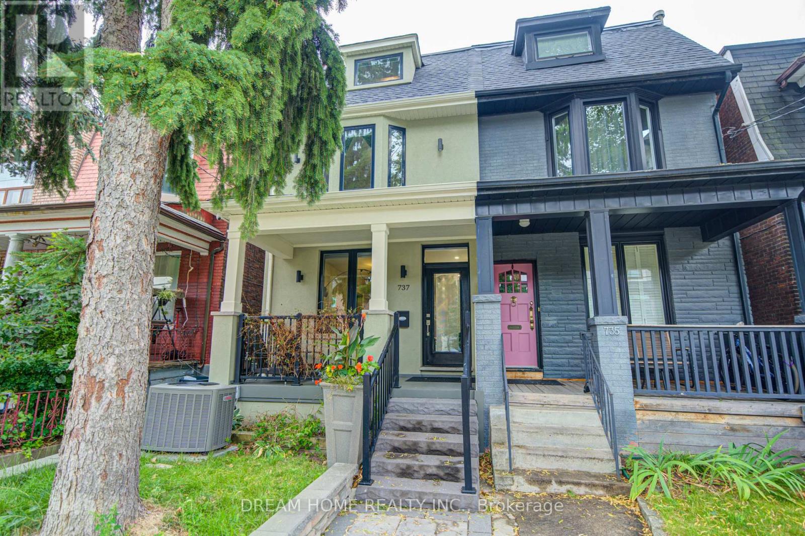 MLS® listing #30221796 for sale located at 737 SHAW STREET