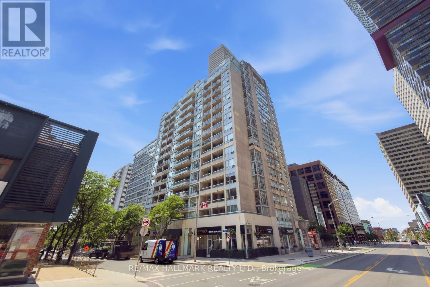 MLS® listing #30222081 for sale located at 310 - 43 EGLINTON AVENUE E