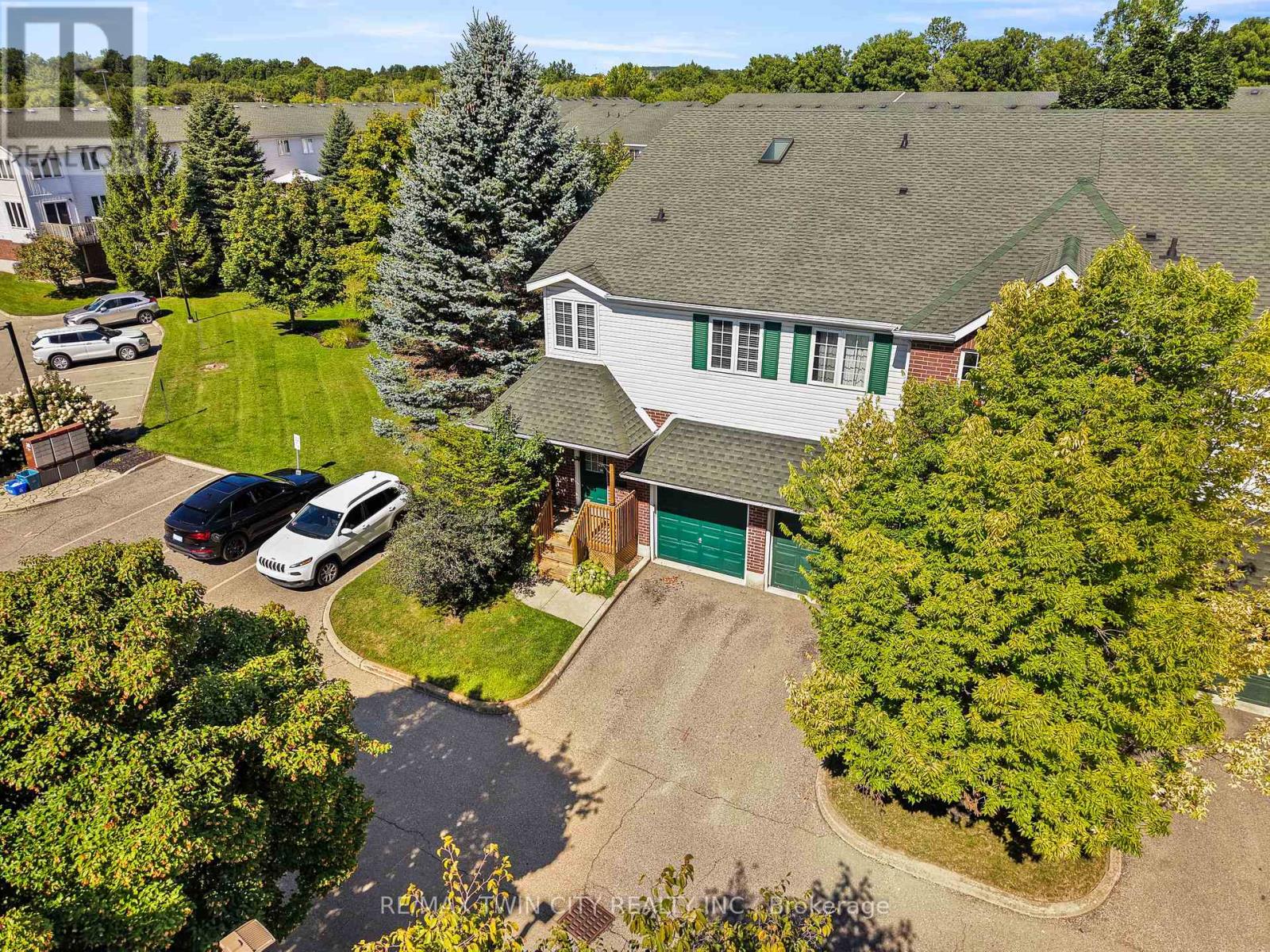 MLS® listing #30222425 for sale located at 65 - 42 GREEN VALLEY DRIVE