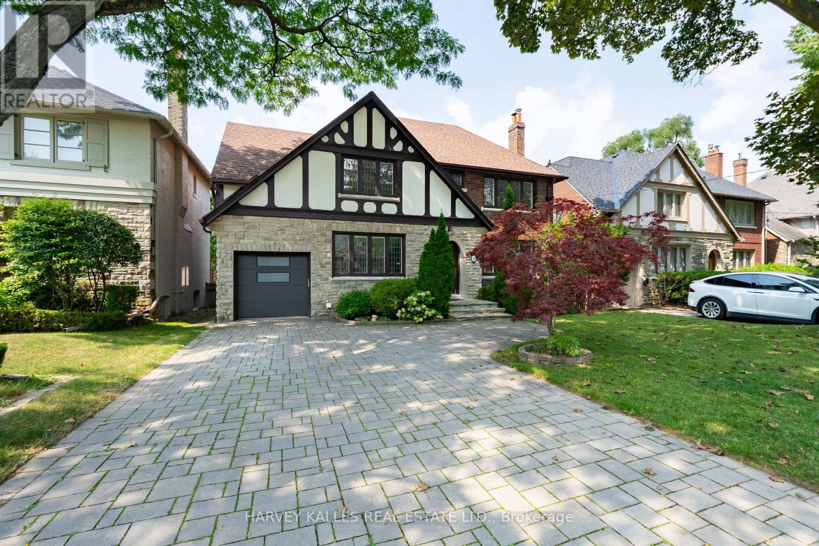 MLS® listing #30222699 for sale located at 6 BROWSIDE AVENUE