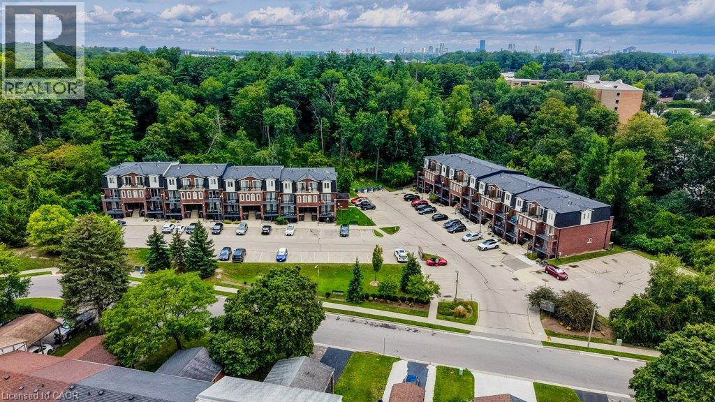 MLS® listing #30222741 for sale located at 45 CEDARHILL Crescent Unit# 9C