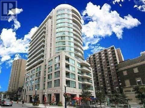 MLS® listing #30222805 for sale located at 605 - 8 SCOLLARD STREET S