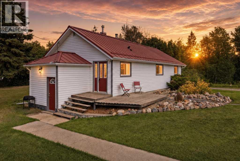MLS® listing #30222979 for sale located at 3253 Township Road 360