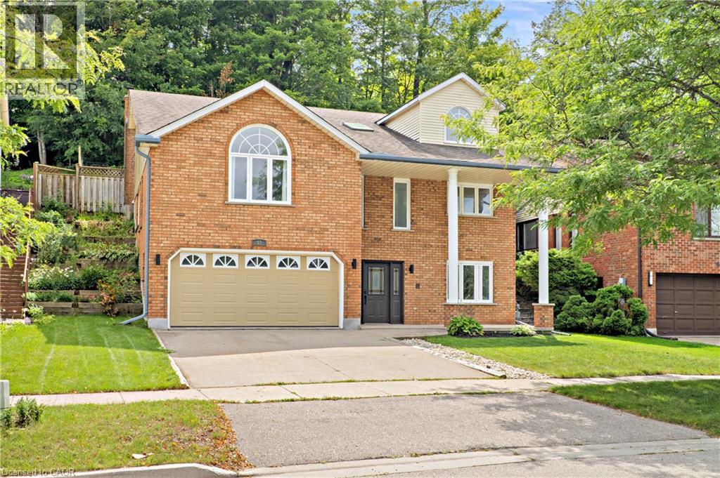 MLS® listing #30223071 for sale located at 57 YELLOW BIRCH Drive