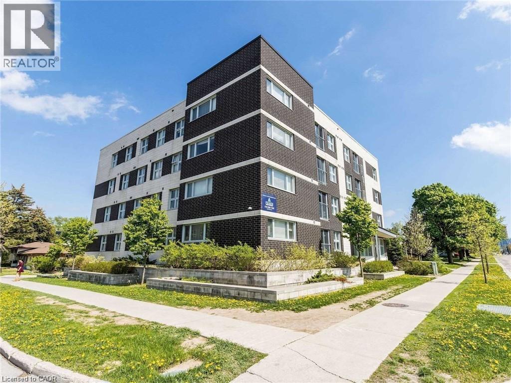 MLS® listing #30223557 for sale located at 392 ALBERT Street Unit# 304