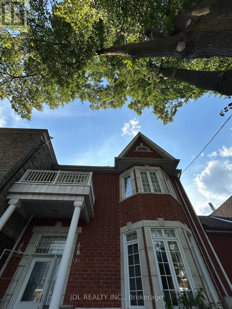 MLS® listing #30223586 for sale located at MASTER BEDROOM MAIN FLOOR - 128 DENISON AVE AVENUE