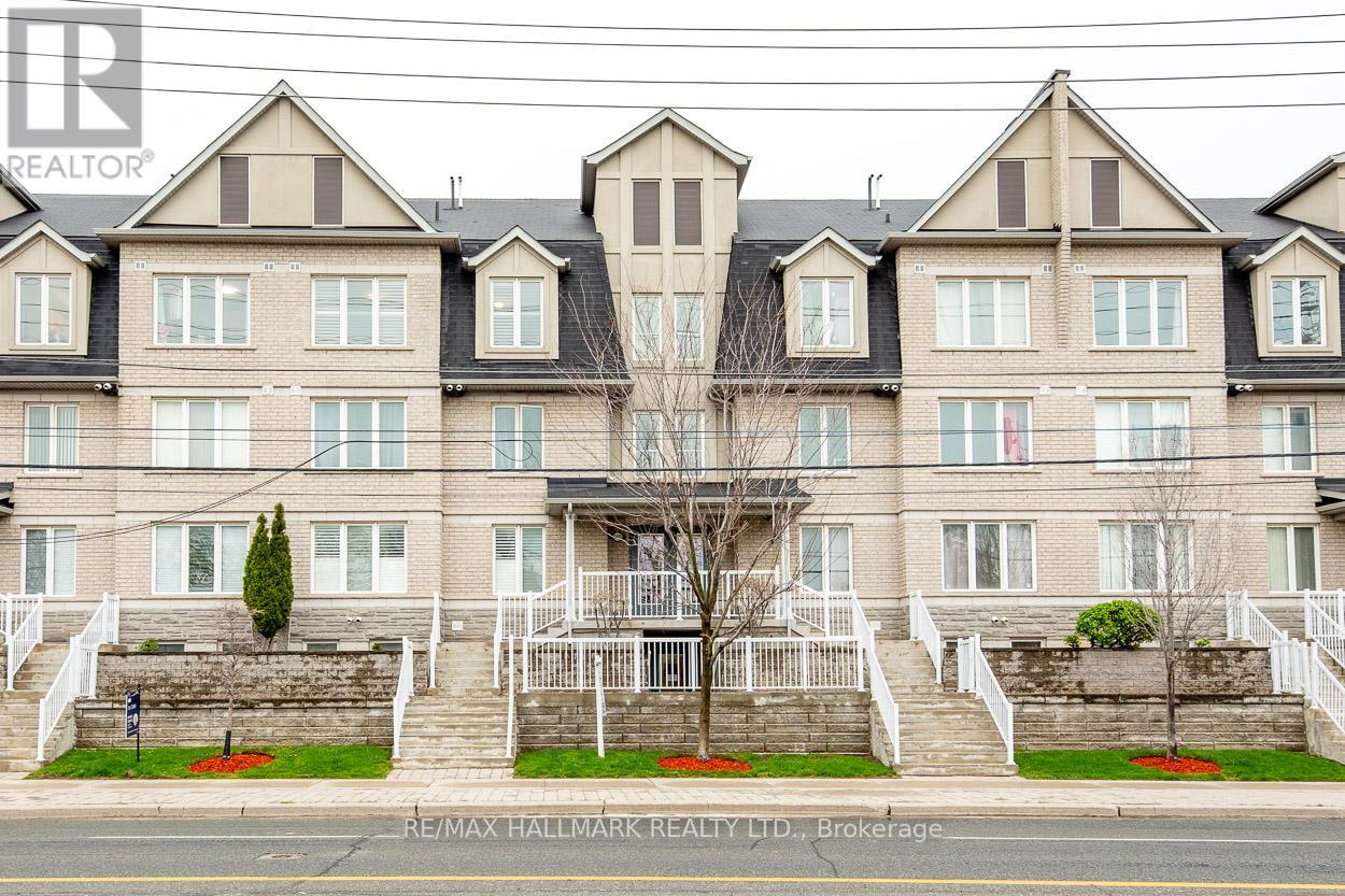 MLS® listing #30223601 for sale located at 24 - 649D WARDEN AVENUE
