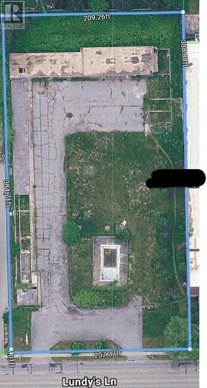 MLS® listing #30223625 for sale located at 7797 LUNDYS LANE