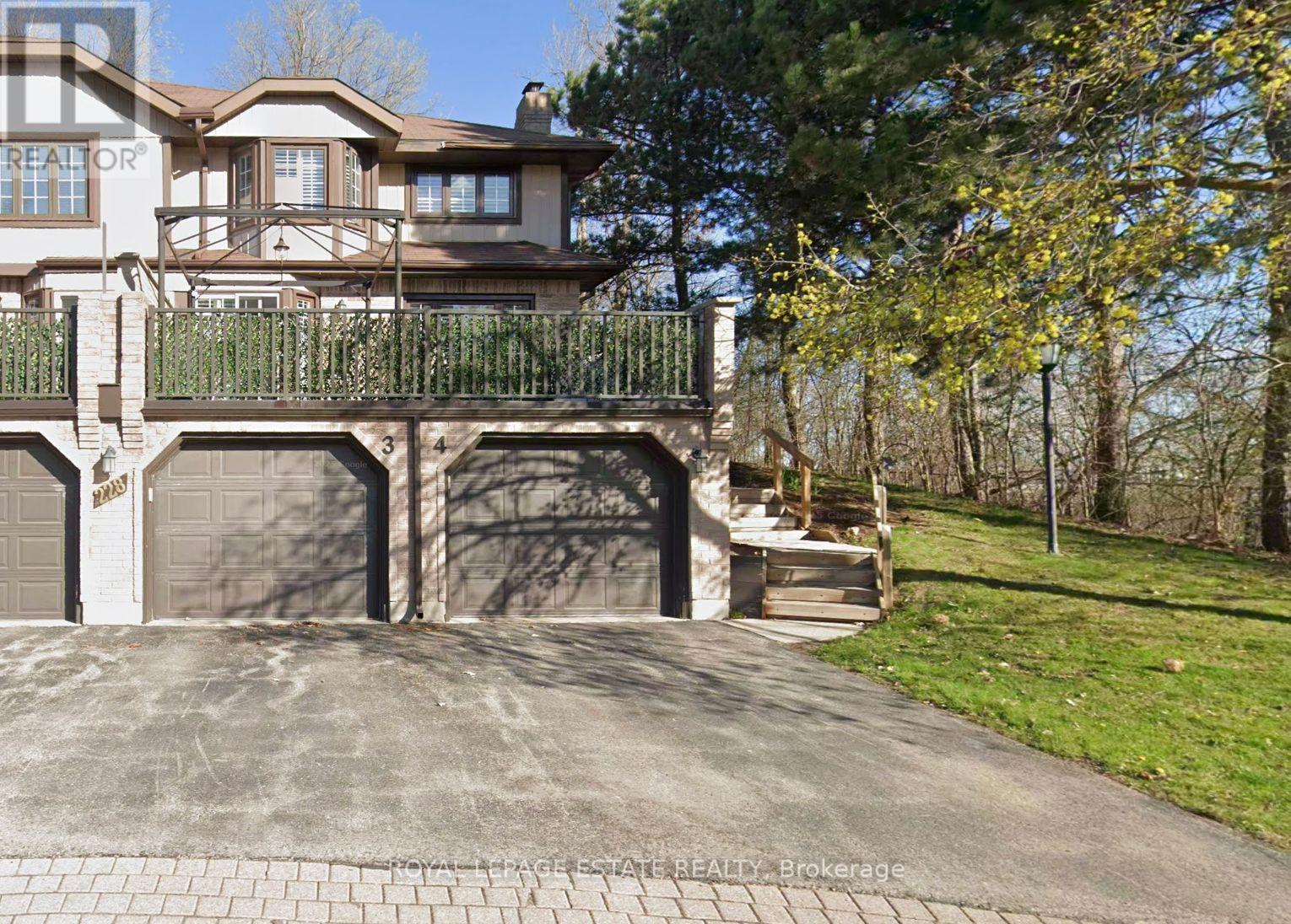 MLS® listing #30223627 for sale located at 3 - 228 KINGSWOOD DRIVE