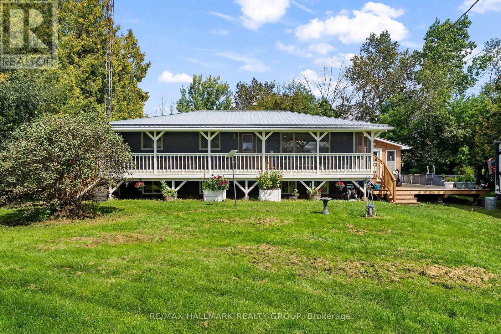 MLS® listing #30223668 for sale located at 6666 ROGER STEVENS DRIVE