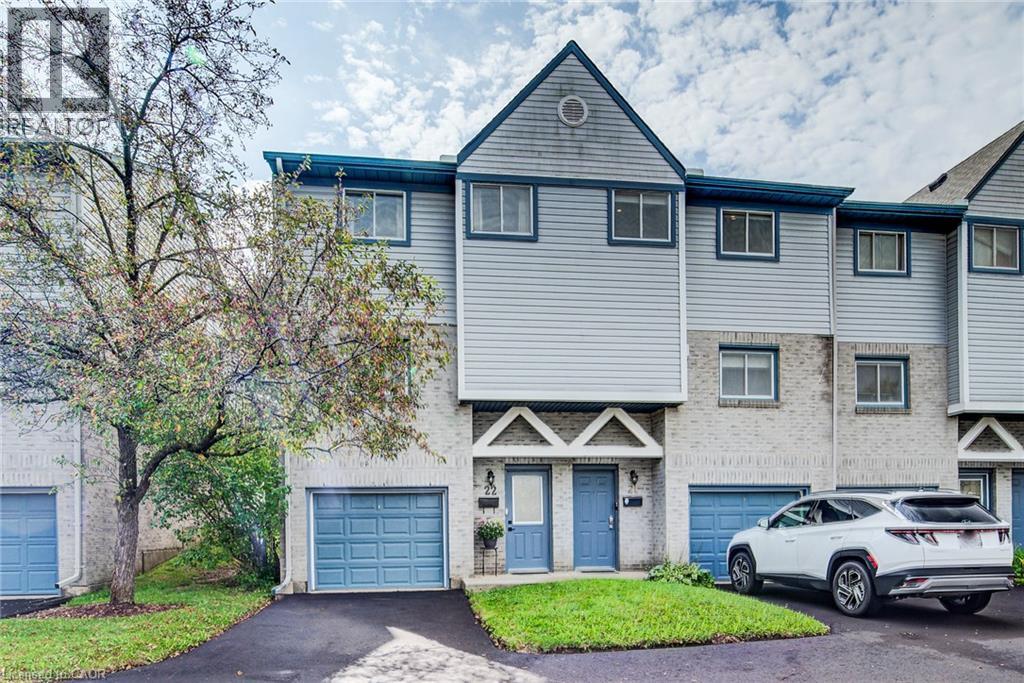 MLS® listing #30223699 for sale located at 589 BEECHWOOD Drive Unit# 22