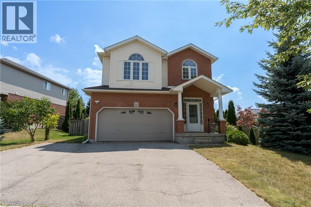 MLS® listing #30223799 for sale located at 211 SLEAFORD Street