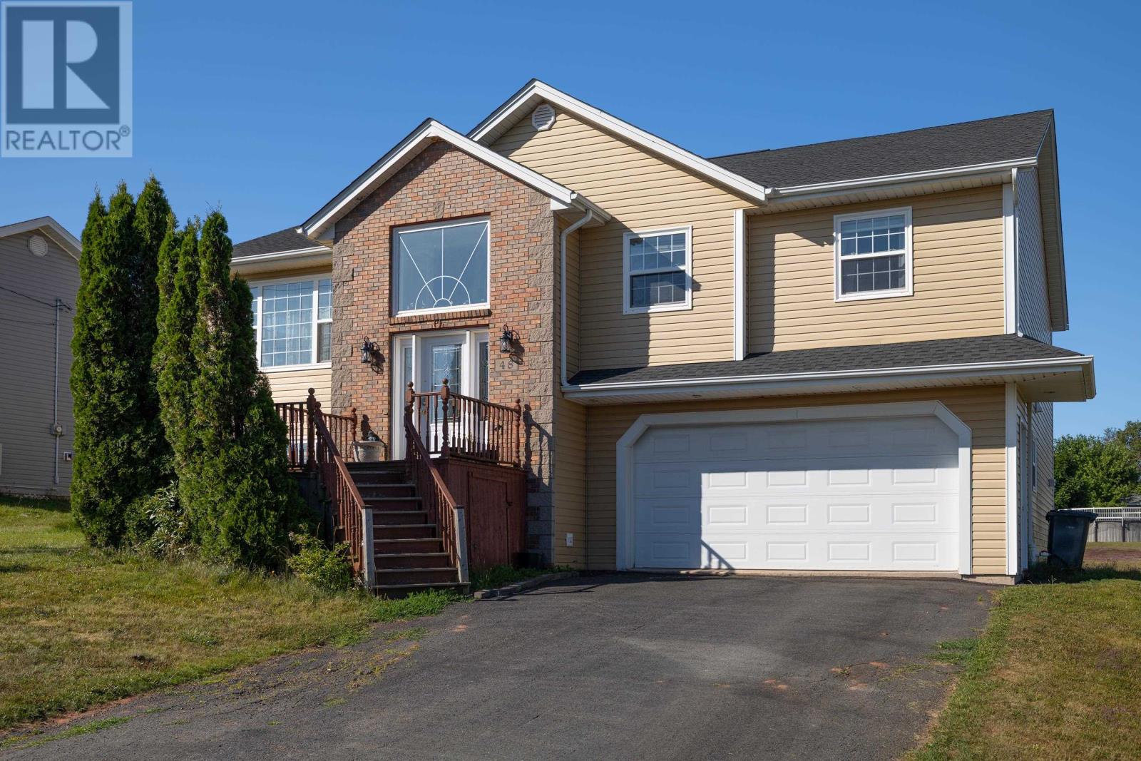 MLS® listing #30223803 for sale located at 48 Picton Beete Crescent